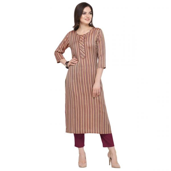 Lining-1-Rayon-Casual-Kurti